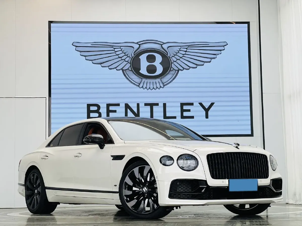 2021 Bentley Flying Spur 4.0T 550HP V8 8DCT,autocango,china used car exporter,china ev exporter,chinese used car exporter,chinese used ev exporter