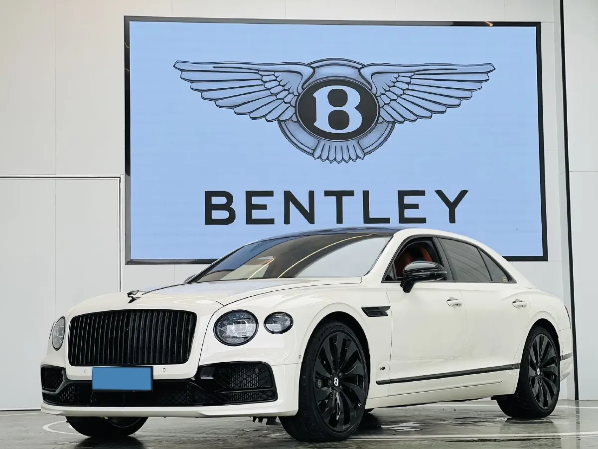 2021 Bentley Flying Spur 4.0T 550HP V8 8DCT,autocango,china used car exporter,china ev exporter,chinese used car exporter,chinese used ev exporter