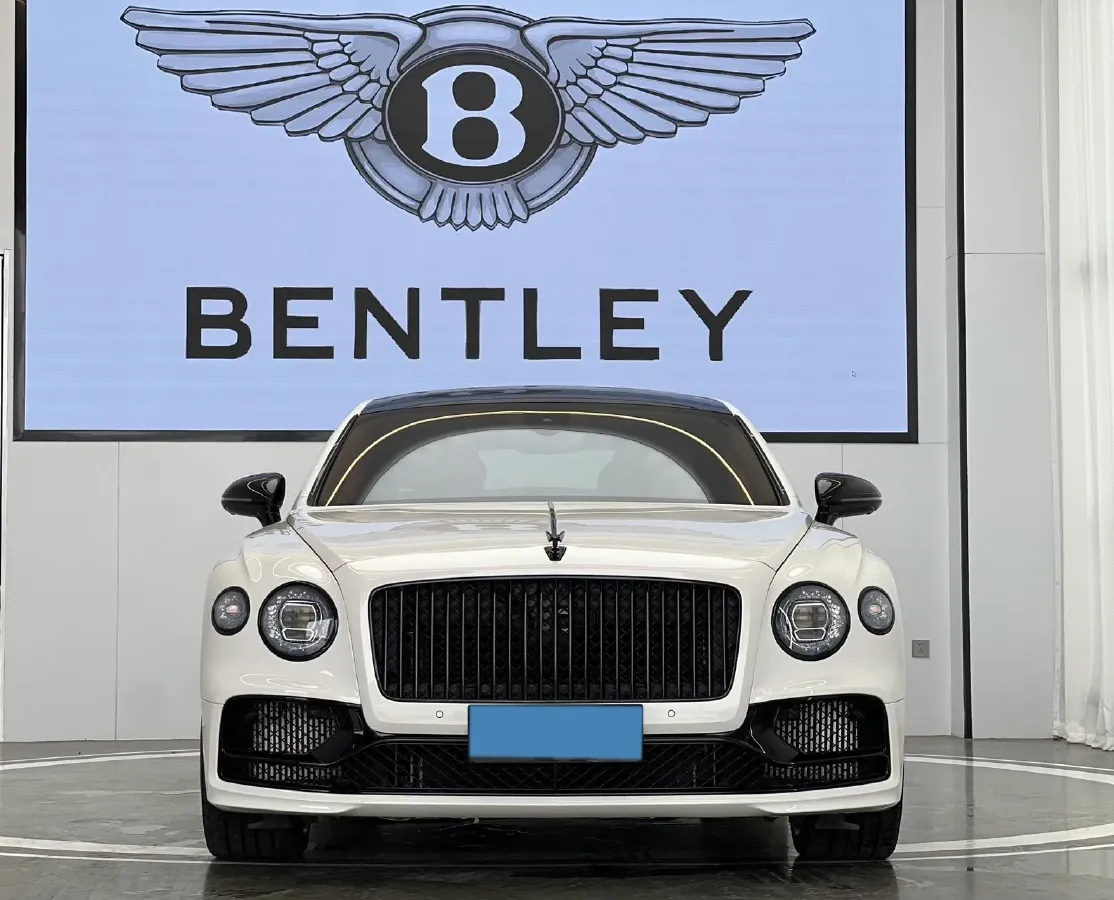 2021 Bentley Flying Spur 4.0T 550HP V8 8DCT,autocango,china used car exporter,china ev exporter,chinese used car exporter,chinese used ev exporter