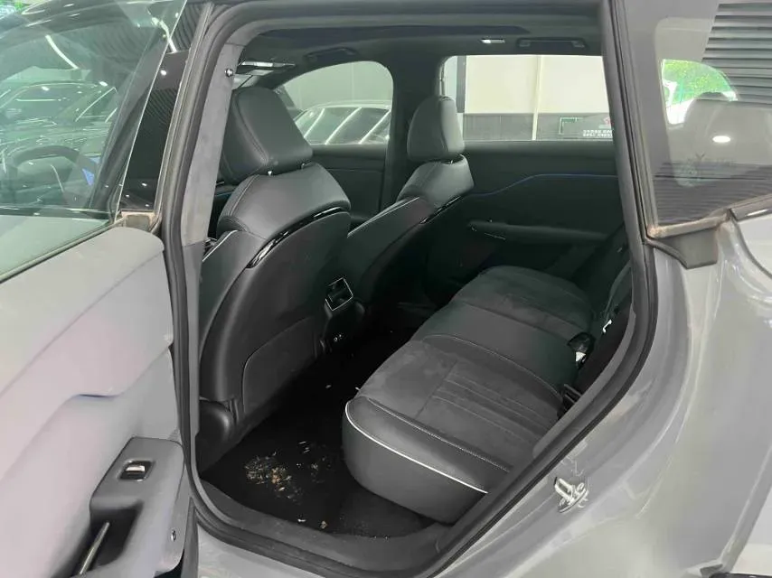 2024 Voyah ZhiYin BEV 79KWH,autocango,china used car exporter,china ev exporter,chinese used car exporter,chinese used ev exporter