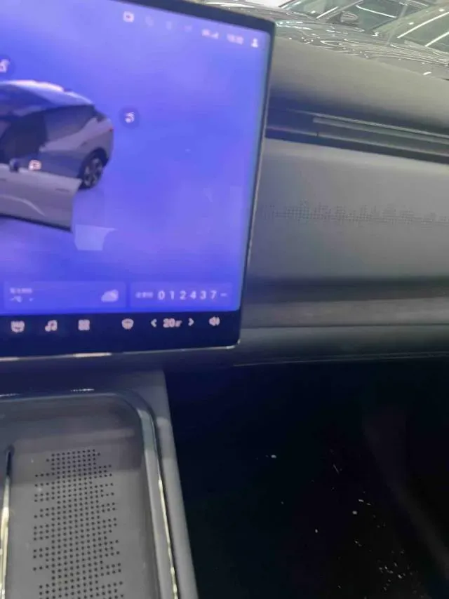 2024 Voyah ZhiYin BEV 79KWH,autocango,china used car exporter,china ev exporter,chinese used car exporter,chinese used ev exporter