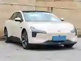 2024 Xpeng MONA M03 BEV 62.2KWH