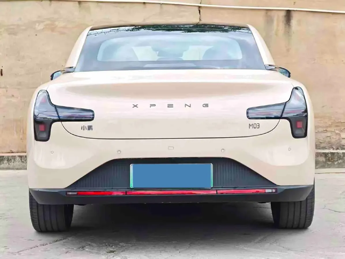 2024 Xpeng MONA M03 BEV 62.2KWH,autocango,china used car exporter,china ev exporter,chinese used car exporter,chinese used ev exporter