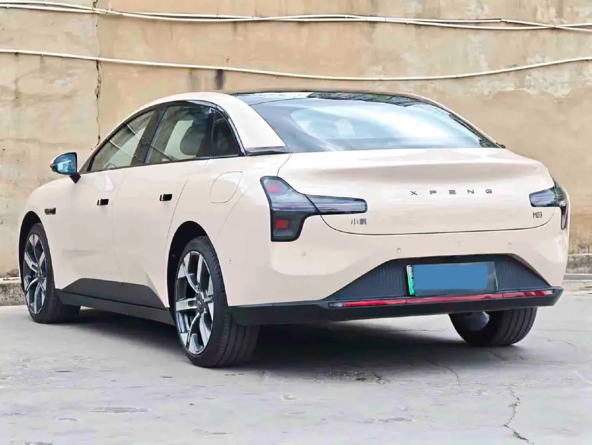 2024 Xpeng MONA M03 BEV 62.2KWH,autocango,china used car exporter,china ev exporter,chinese used car exporter,chinese used ev exporter