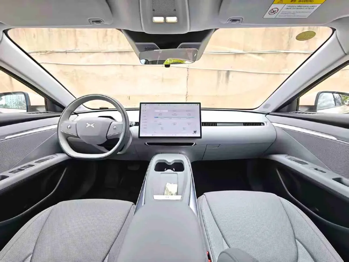 2024 Xpeng MONA M03 BEV 62.2KWH,autocango,china used car exporter,china ev exporter,chinese used car exporter,chinese used ev exporter