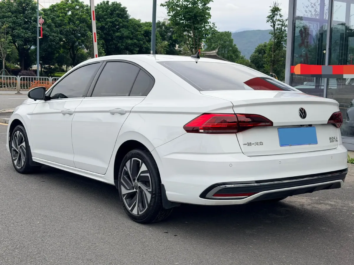 2023 Volkswagen Bora 1.2T 116HP L4 7DCT,autocango,china used car exporter,china ev exporter,chinese used car exporter,chinese used ev exporter