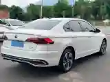 2023 Volkswagen Bora 1.2T 116HP L4 7DCT