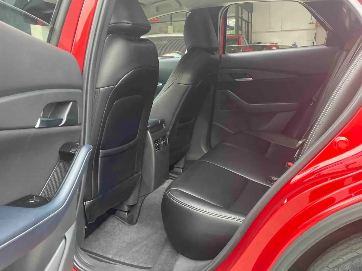 2020 Mazda CX-30 2.0L 158HP L4 6AT,autocango,china used car exporter,china ev exporter,chinese used car exporter,chinese used ev exporter