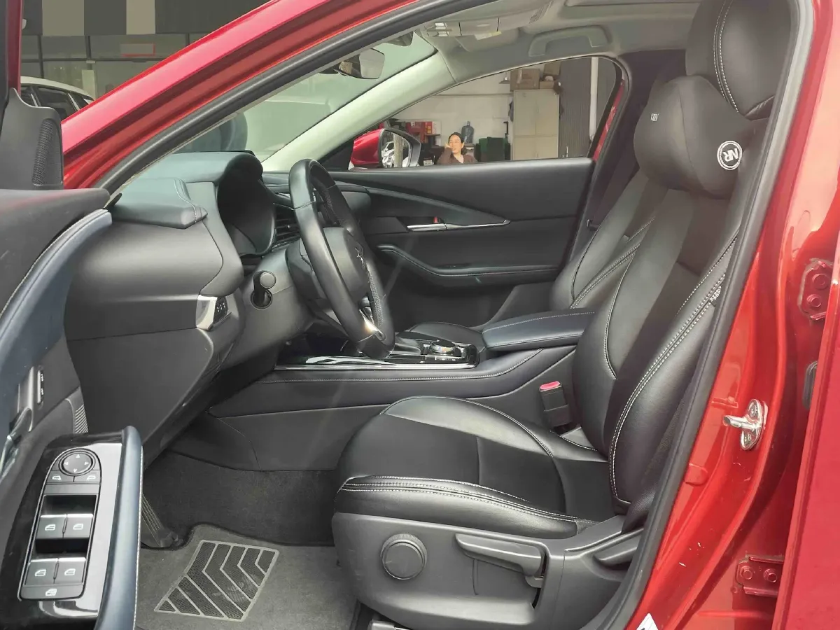 2020 Mazda CX-30 2.0L 158HP L4 6AT,autocango,china used car exporter,china ev exporter,chinese used car exporter,chinese used ev exporter
