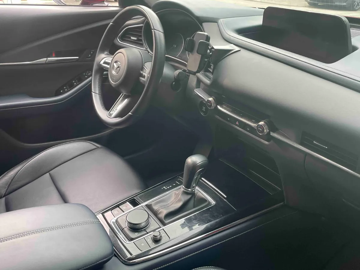 2020 Mazda CX-30 2.0L 158HP L4 6AT,autocango,china used car exporter,china ev exporter,chinese used car exporter,chinese used ev exporter