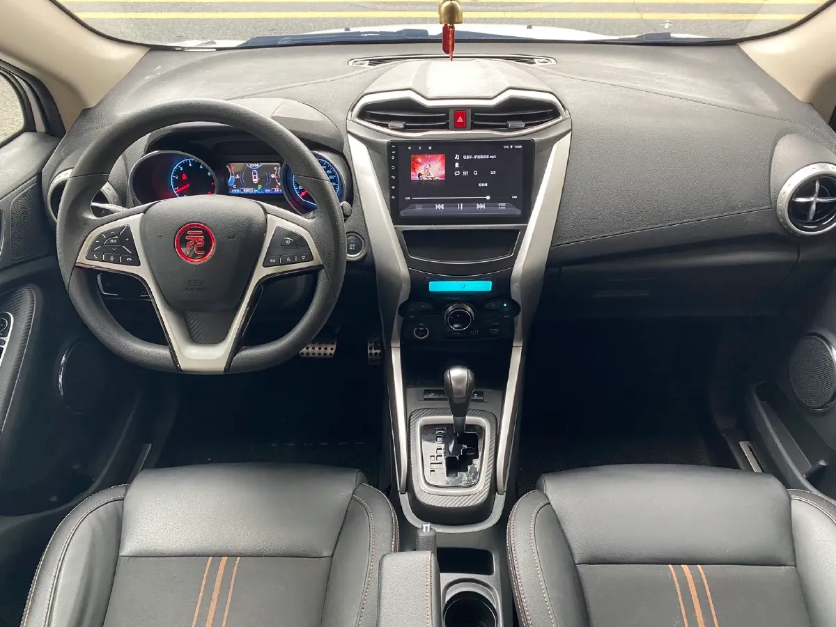 2017 BYD Yuan 1.5L 109HP L4 6DCT,autocango,china used car exporter,china ev exporter,chinese used car exporter,chinese used ev exporter
