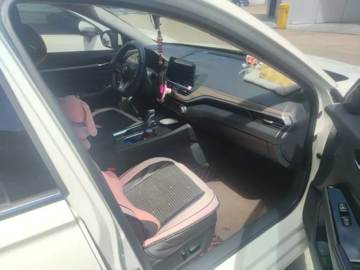 2021 Nissan Teana 2.0L 156HP L4 CVT,autocango,china used car exporter,china ev exporter,chinese used car exporter,chinese used ev exporter