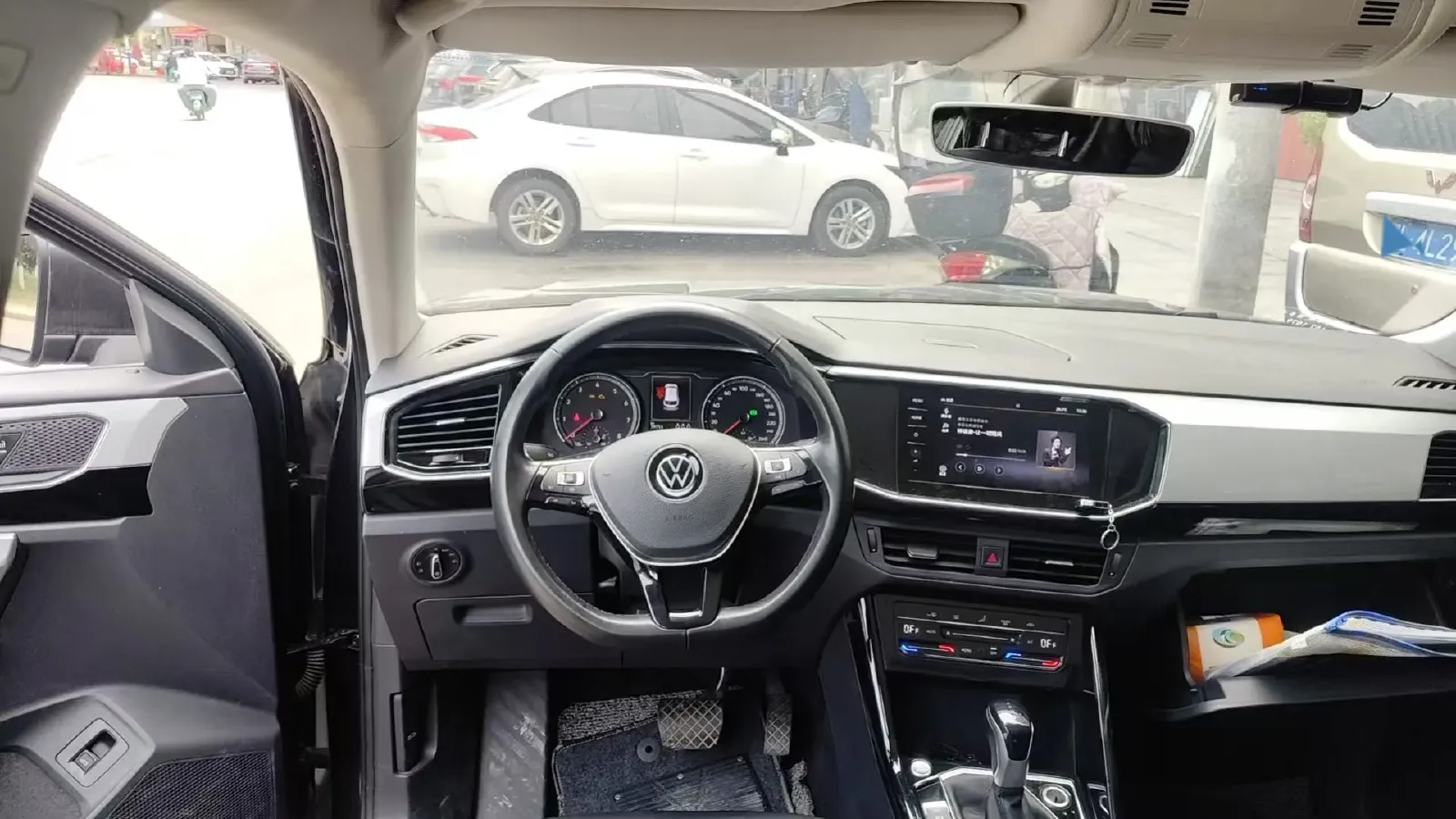 2021 Volkswagen Tayron 2.0T 186HP L4 7DCT,autocango,china used car exporter,china ev exporter,chinese used car exporter,chinese used ev exporter