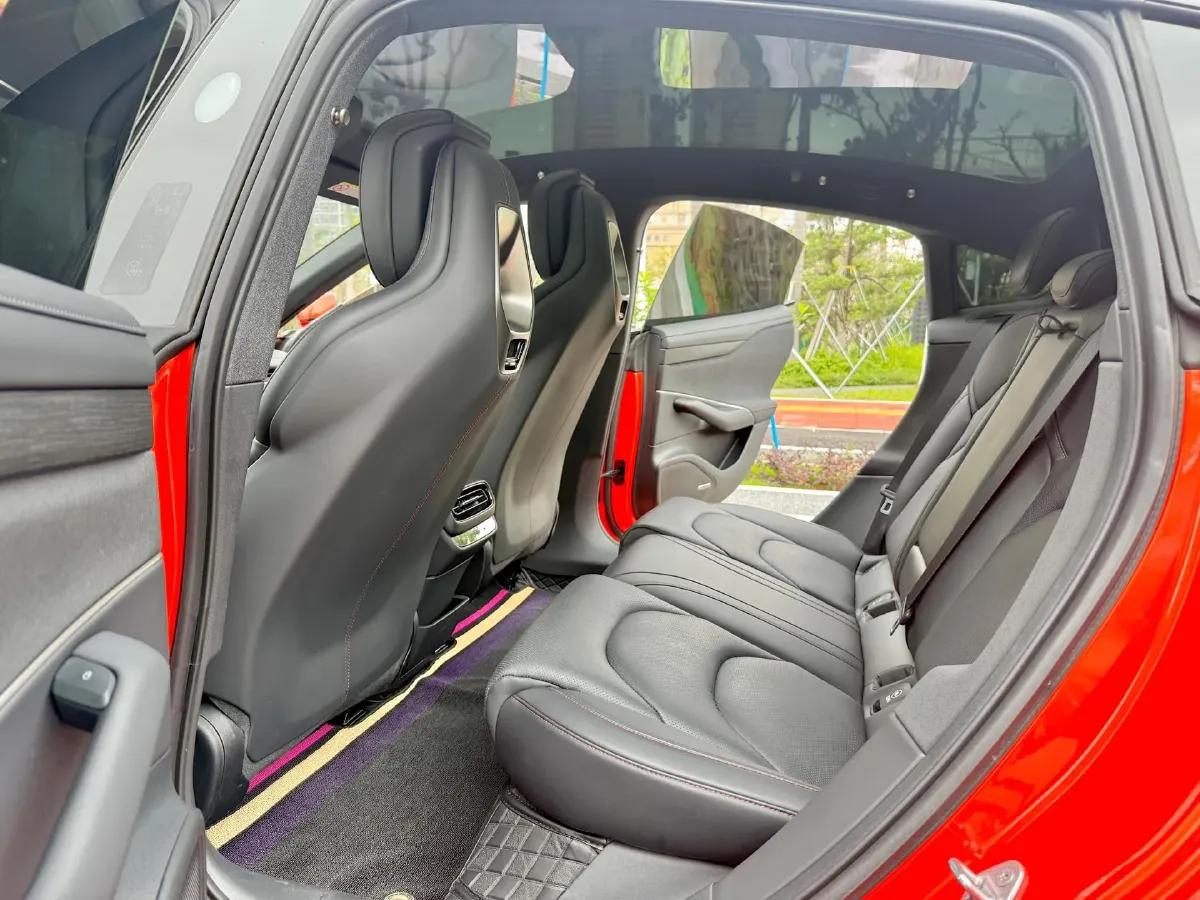 2024 MI SU7 BEV 94.3KWH,autocango,china used car exporter,china ev exporter,chinese used car exporter,chinese used ev exporter
