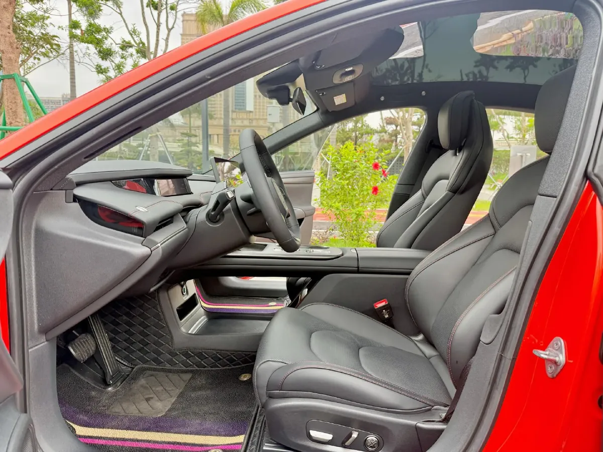 2024 MI SU7 BEV 94.3KWH,autocango,china used car exporter,china ev exporter,chinese used car exporter,chinese used ev exporter