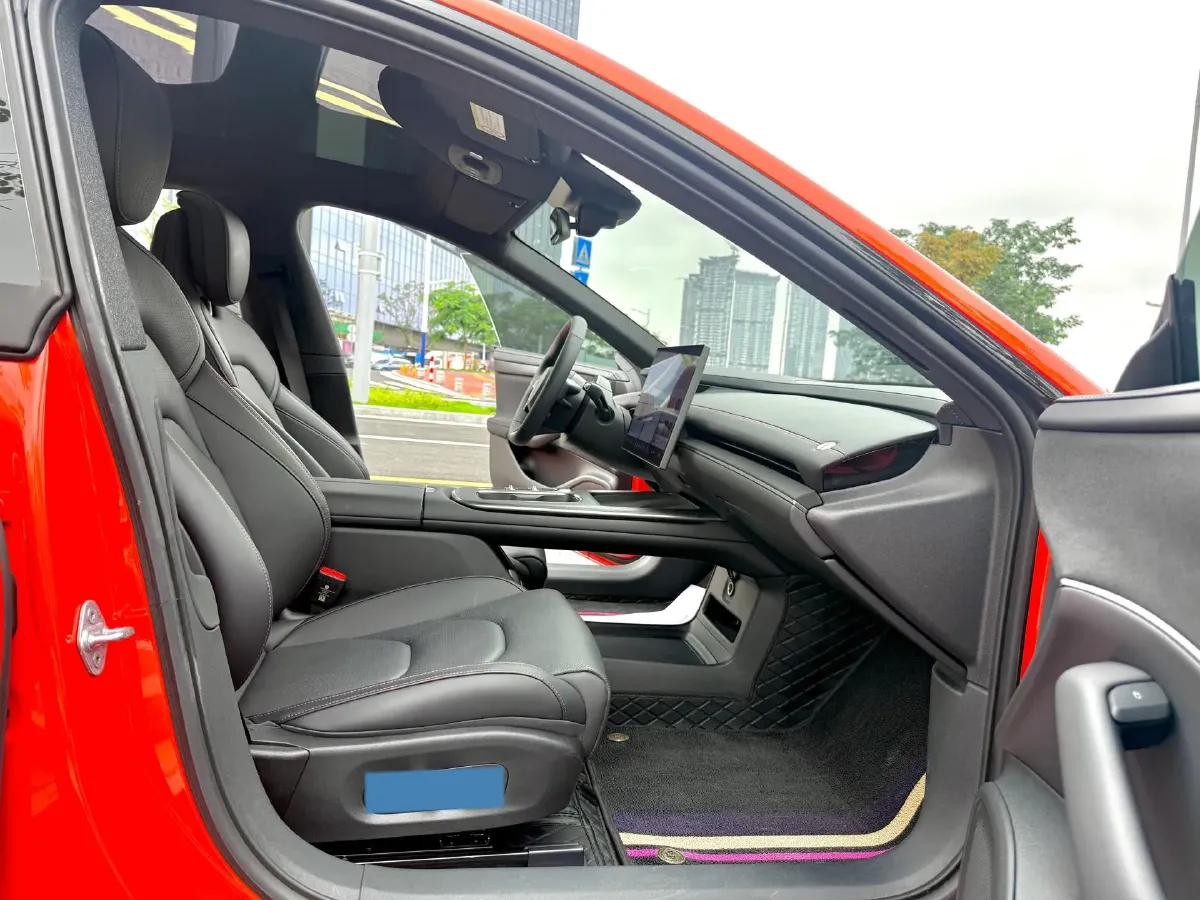 2024 MI SU7 BEV 94.3KWH,autocango,china used car exporter,china ev exporter,chinese used car exporter,chinese used ev exporter