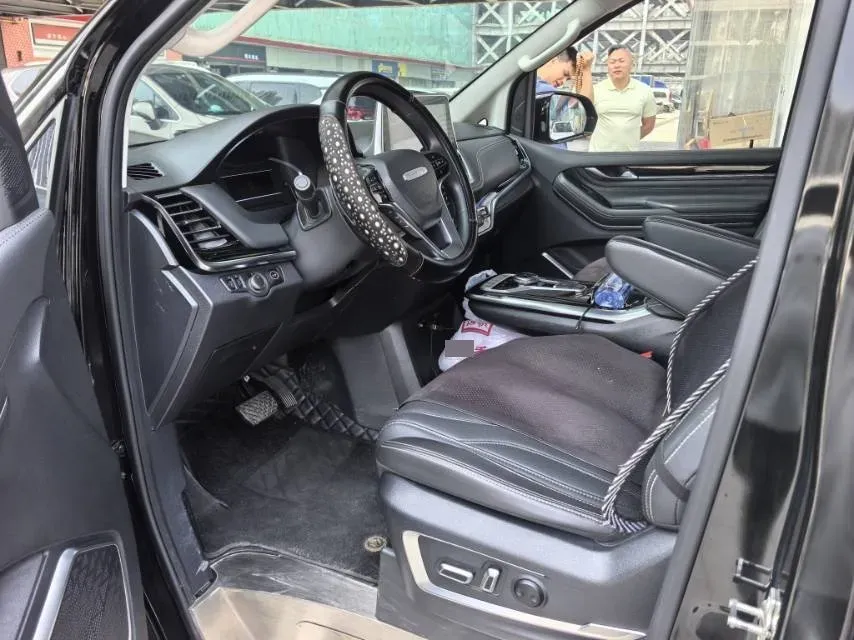 2020 MAXUS G20 2.0T 224HP L4 8AT,autocango,china used car exporter,china ev exporter,chinese used car exporter,chinese used ev exporter