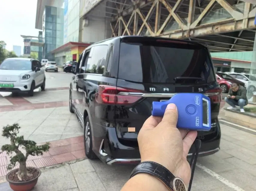 2020 MAXUS G20 2.0T 224HP L4 8AT,autocango,china used car exporter,china ev exporter,chinese used car exporter,chinese used ev exporter