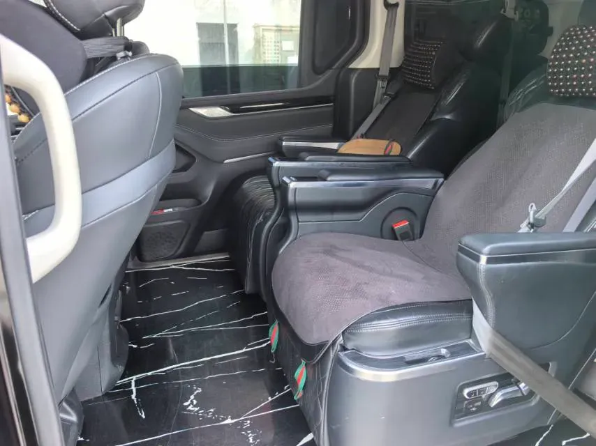 2020 MAXUS G20 2.0T 224HP L4 8AT,autocango,china used car exporter,china ev exporter,chinese used car exporter,chinese used ev exporter