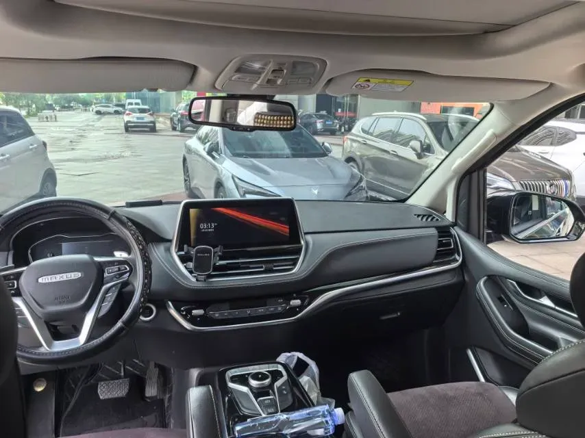 2020 MAXUS G20 2.0T 224HP L4 8AT,autocango,china used car exporter,china ev exporter,chinese used car exporter,chinese used ev exporter
