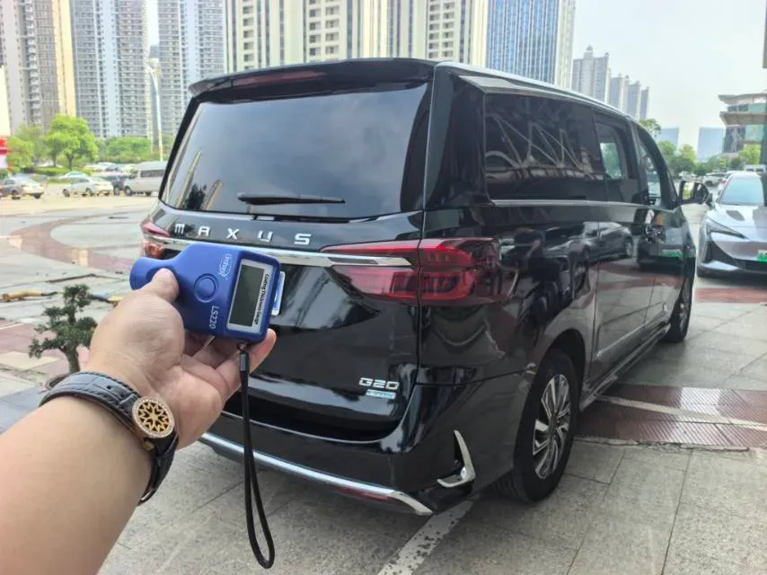 2020 MAXUS G20 2.0T 224HP L4 8AT,autocango,china used car exporter,china ev exporter,chinese used car exporter,chinese used ev exporter