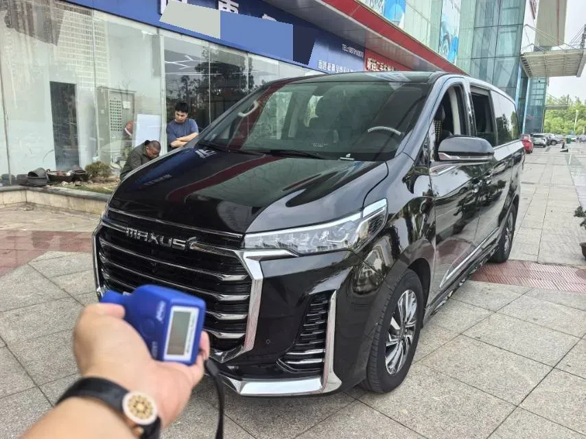 2020 MAXUS G20 2.0T 224HP L4 8AT,autocango,china used car exporter,china ev exporter,chinese used car exporter,chinese used ev exporter