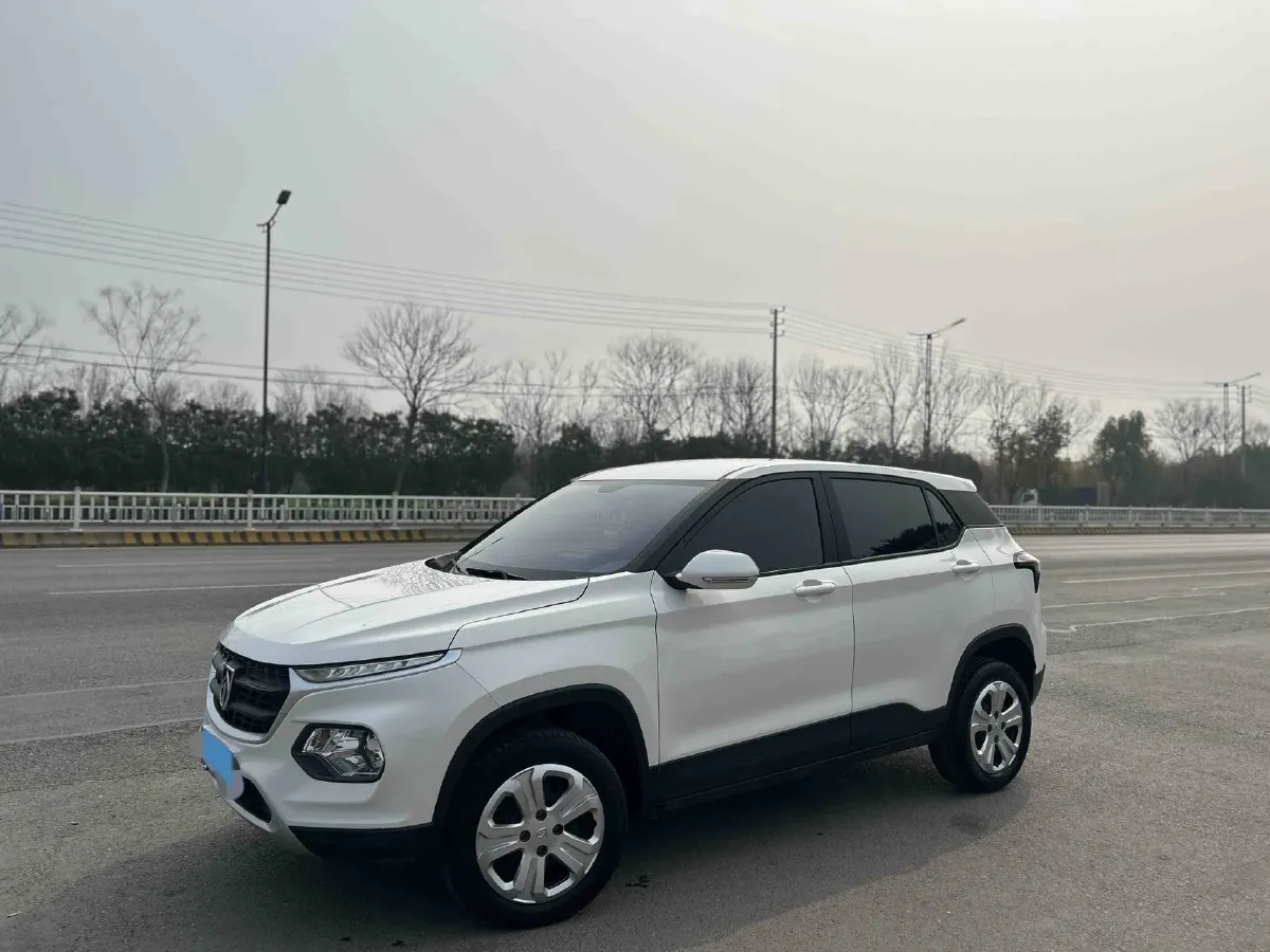 2021 BaoJun 510 1.5L 99HP L4 6MT,autocango,china used car exporter,china ev exporter,chinese used car exporter,chinese used ev exporter