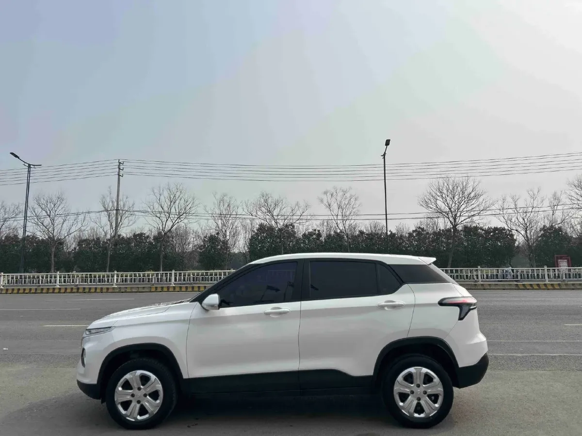 2021 BaoJun 510 1.5L 99HP L4 6MT,autocango,china used car exporter,china ev exporter,chinese used car exporter,chinese used ev exporter