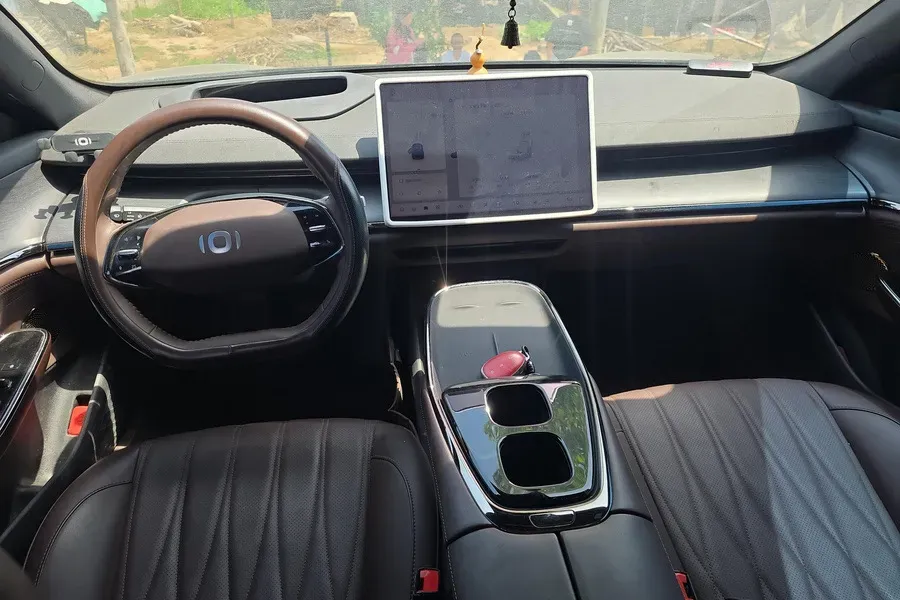 2025 ChangAn QiYuan A07 BEV 68.8KWH,autocango,china used car exporter,china ev exporter,chinese used car exporter,chinese used ev exporter