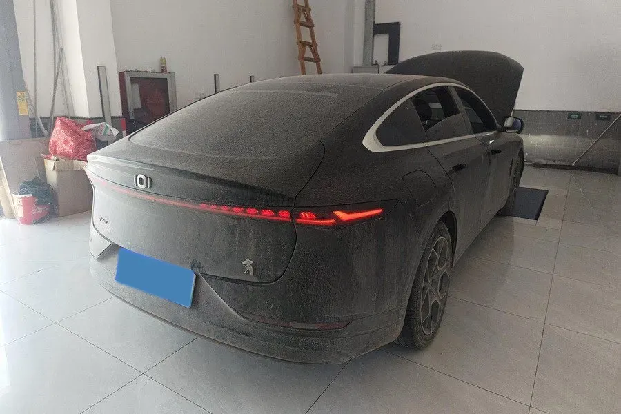 2025 ChangAn QiYuan A07 BEV 68.8KWH,autocango,china used car exporter,china ev exporter,chinese used car exporter,chinese used ev exporter