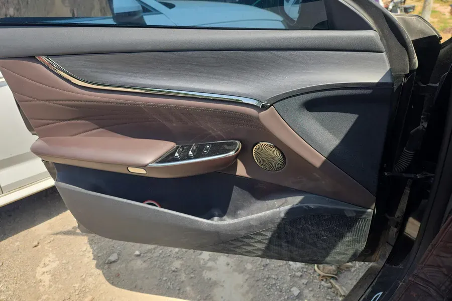 2025 ChangAn QiYuan A07 BEV 68.8KWH,autocango,china used car exporter,china ev exporter,chinese used car exporter,chinese used ev exporter