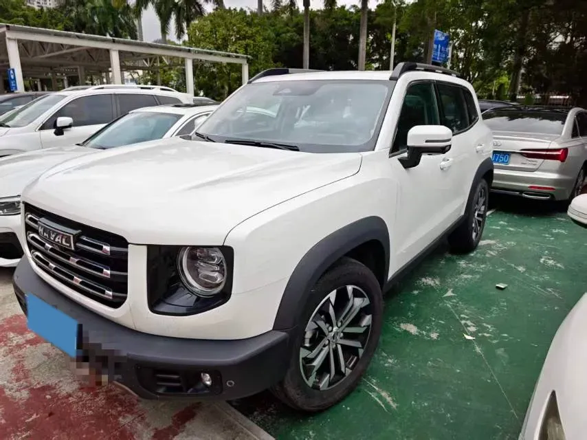 2021 Haval Dargo 1.5T 169HP L4 7DCT,autocango,china used car exporter,china ev exporter,chinese used car exporter,chinese used ev exporter