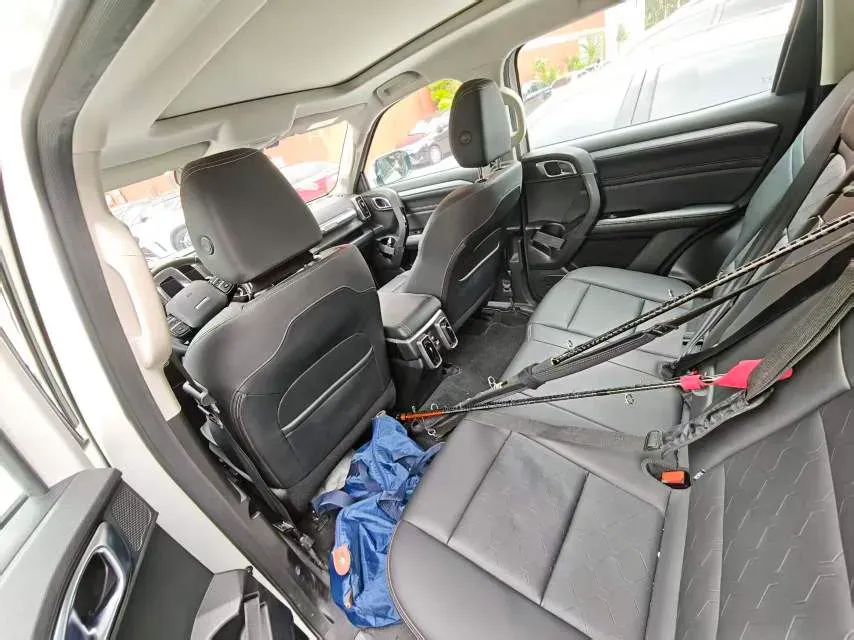 2021 Haval Dargo 1.5T 169HP L4 7DCT,autocango,china used car exporter,china ev exporter,chinese used car exporter,chinese used ev exporter