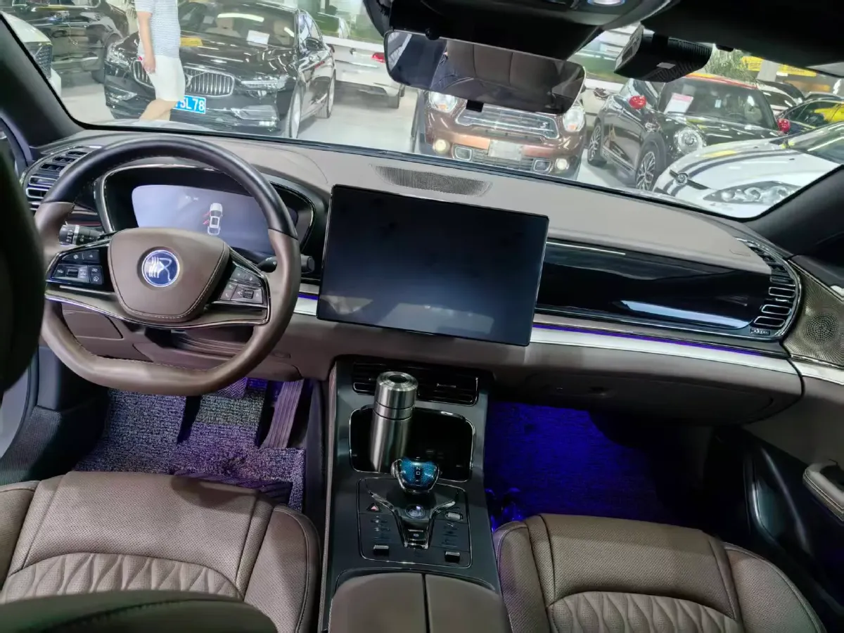 2025 BYD Han 1.5T 156HP L4 E-CVT PHEV,autocango,china used car exporter,china ev exporter,chinese used car exporter,chinese used ev exporter