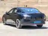 2025 Xpeng MONA M03 BEV