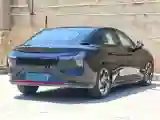 2025 Xpeng MONA M03 BEV