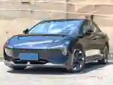 2025 Xpeng MONA M03 BEV
