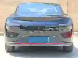 2025 Xpeng MONA M03 BEV