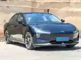2025 Xpeng MONA M03 BEV