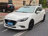 2017 MAZDA 3 AXELA,autocango,china used car exporter,china ev exporter,chinese used car exporter,chinese used ev exporter