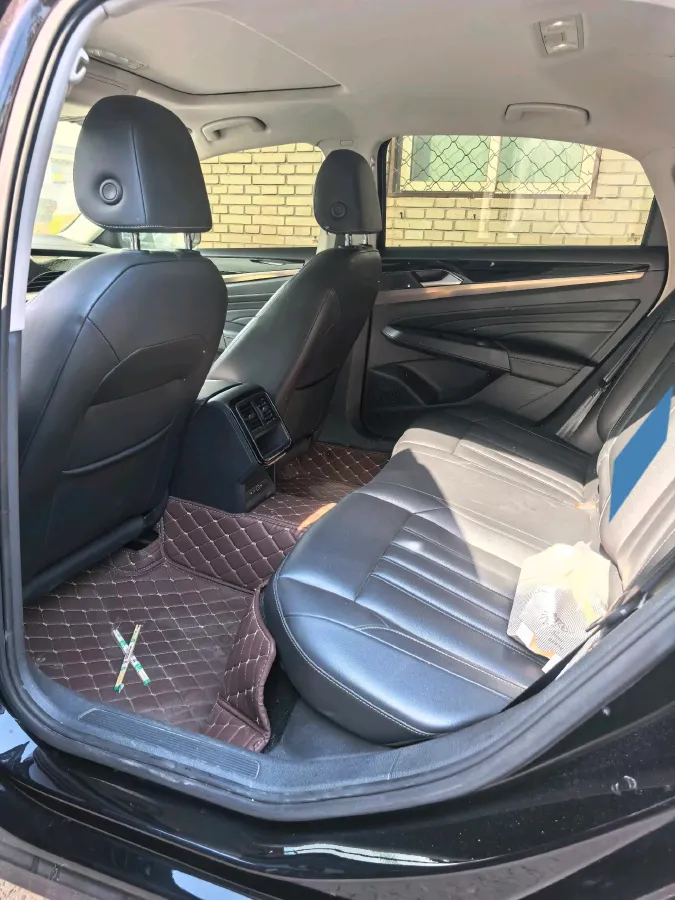 2020 Volkswagen Passat 1.4T 150HP L4 7DCT,autocango,china used car exporter,china ev exporter,chinese used car exporter,chinese used ev exporter