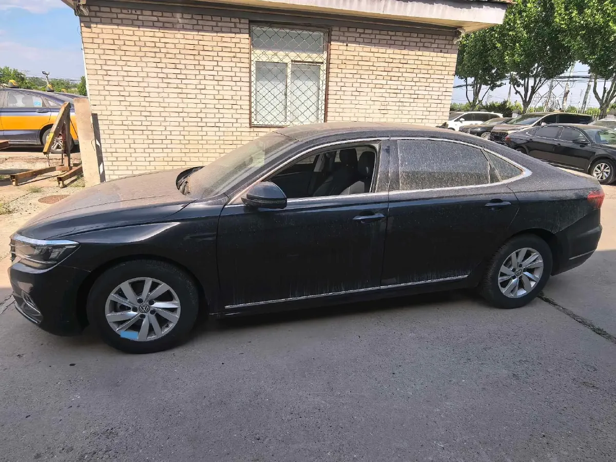 2020 Volkswagen Passat 1.4T 150HP L4 7DCT,autocango,china used car exporter,china ev exporter,chinese used car exporter,chinese used ev exporter