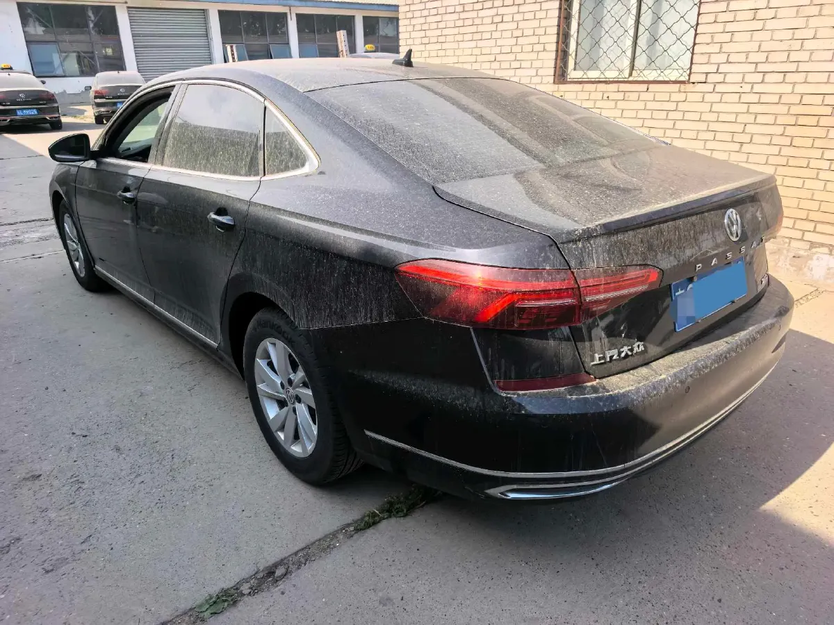 2020 Volkswagen Passat 1.4T 150HP L4 7DCT,autocango,china used car exporter,china ev exporter,chinese used car exporter,chinese used ev exporter