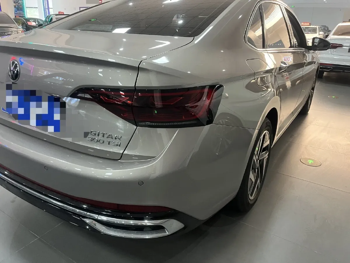 2023 Volkswagen Sagitar 1.5T 160HP L4 7DCT,autocango,china used car exporter,china ev exporter,chinese used car exporter,chinese used ev exporter