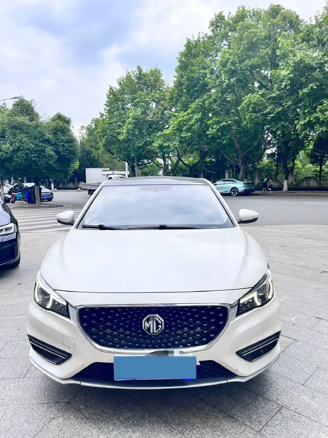 2017 MG MG6 1.5T 169HP L4 7DCT,autocango,china used car exporter,china ev exporter,chinese used car exporter,chinese used ev exporter