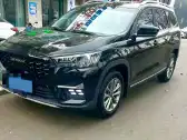 2020 JETOUR X90,autocango,china used car exporter,china ev exporter,chinese used car exporter,chinese used ev exporter