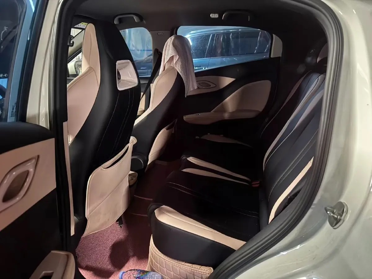 2024 BYD Seagull BEV 30.08KWH,autocango,china used car exporter,china ev exporter,chinese used car exporter,chinese used ev exporter