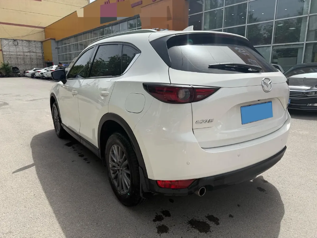 2017 Mazda CX-5 2.0L 155HP L4 6AT,autocango,china used car exporter,china ev exporter,chinese used car exporter,chinese used ev exporter