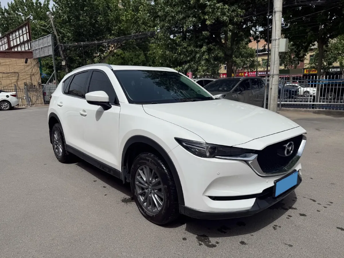 2017 Mazda CX-5 2.0L 155HP L4 6AT,autocango,china used car exporter,china ev exporter,chinese used car exporter,chinese used ev exporter