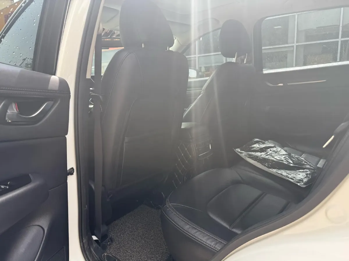 2017 Mazda CX-5 2.0L 155HP L4 6AT,autocango,china used car exporter,china ev exporter,chinese used car exporter,chinese used ev exporter